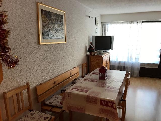 Appartements Chamoisiere - Montgenèvre