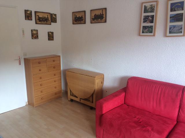 Appartements Chamoisiere - Montgenèvre