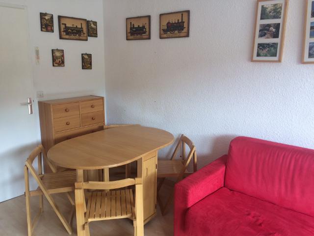 Appartements Chamoisiere - Montgenèvre