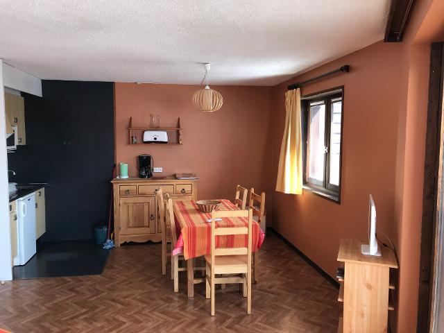 Appartements Chamoisiere - Montgenèvre