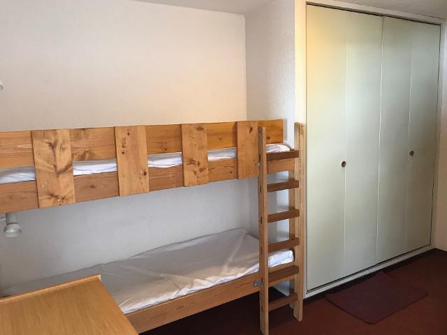 Appartements Chamoisiere - Montgenèvre