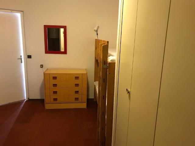Appartements Chamoisiere - Montgenèvre