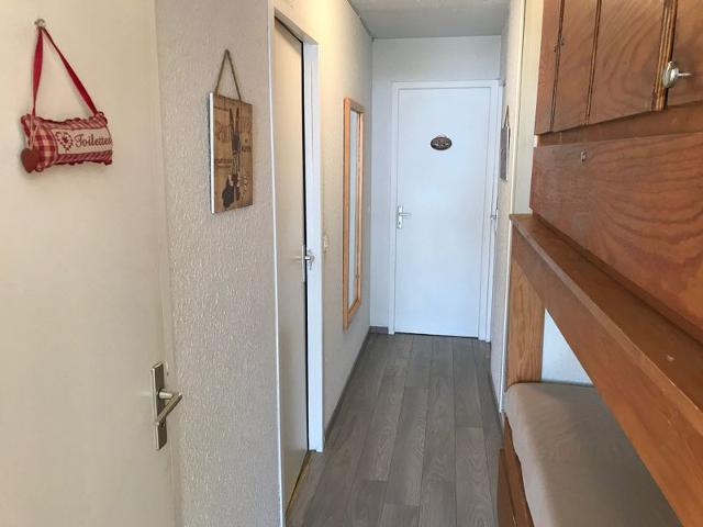 Appartements Chamoisiere - Montgenèvre
