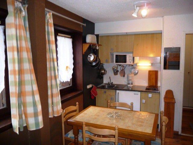 Appartements Chamoisiere - Montgenèvre