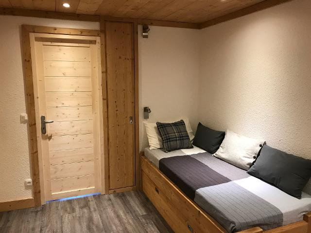 Appartements Chamoisiere - Montgenèvre