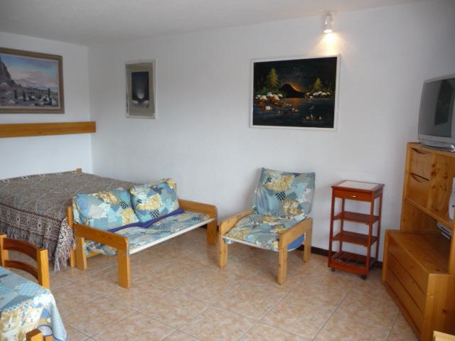 Appartements Chamoisiere - Montgenèvre