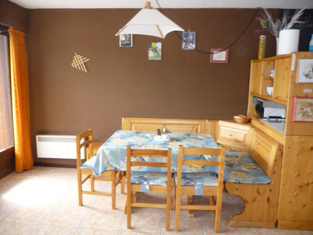 Appartements Chamoisiere - Montgenèvre
