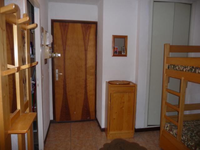 Appartements Chamoisiere - Montgenèvre