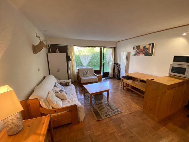 Appartements Chamoisiere - Montgenèvre