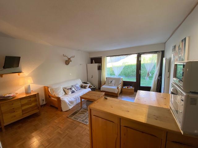 Appartements Chamoisiere - Montgenèvre
