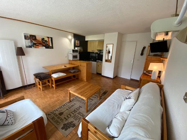 Appartements Chamoisiere - Montgenèvre