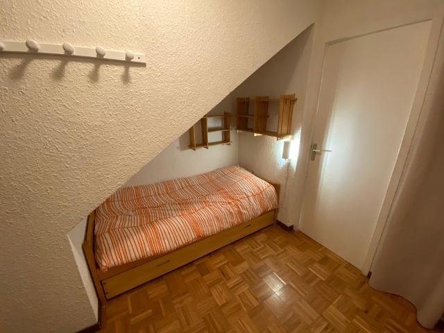 Appartements Chamoisiere - Montgenèvre