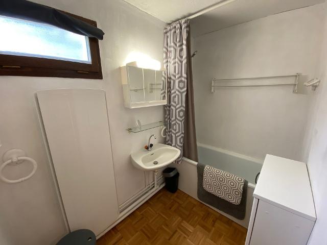 Appartements Chamoisiere - Montgenèvre