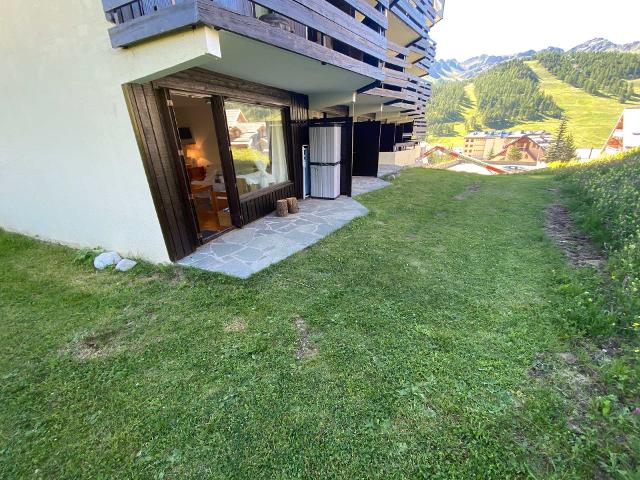 Appartements Chamoisiere - Montgenèvre