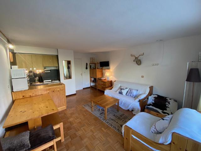 Appartements Chamoisiere - Montgenèvre