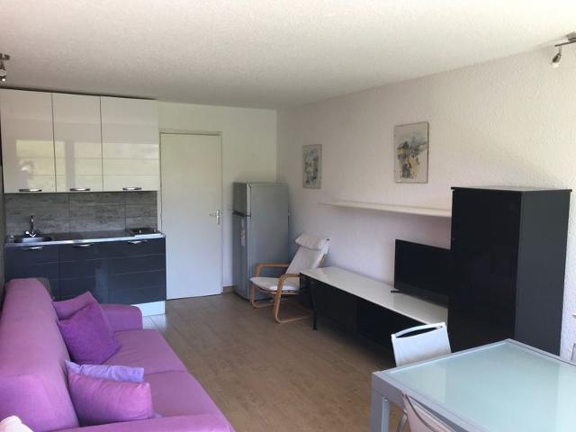 Appartements Chamoisiere - Montgenèvre