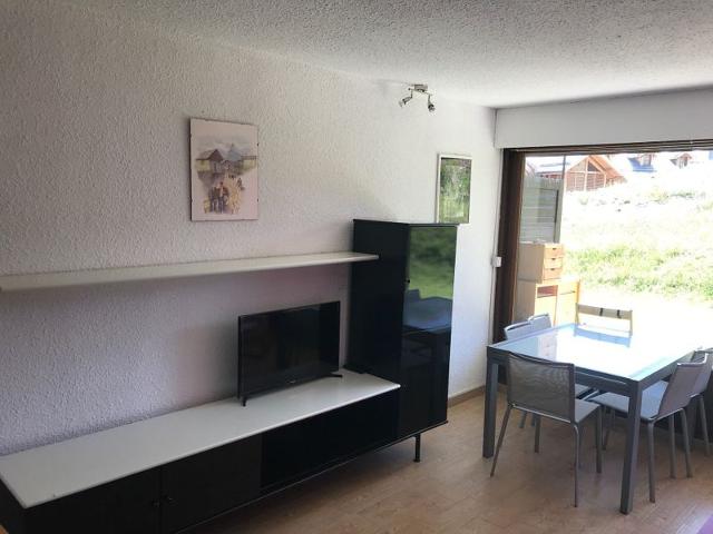 Appartements Chamoisiere - Montgenèvre