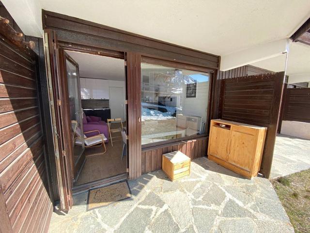 Appartements Chamoisiere - Montgenèvre