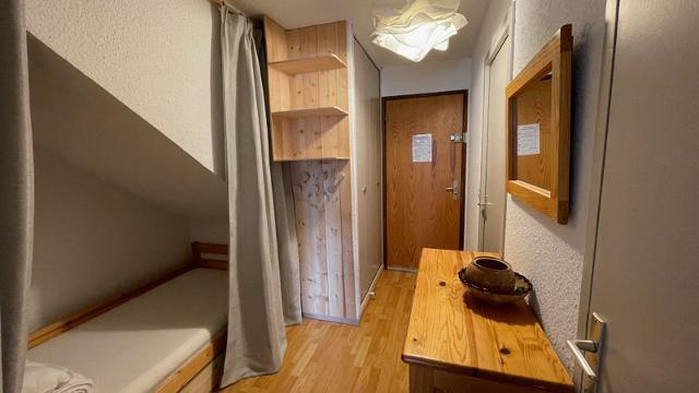 Appartements Chamoisiere - Montgenèvre