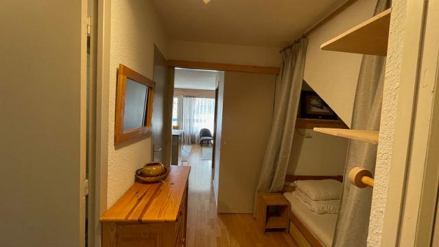 Appartements Chamoisiere - Montgenèvre