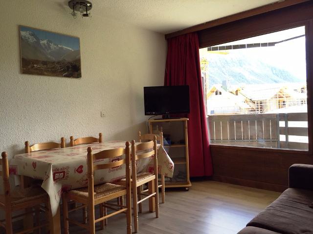 Appartements Chamoisiere - Montgenèvre