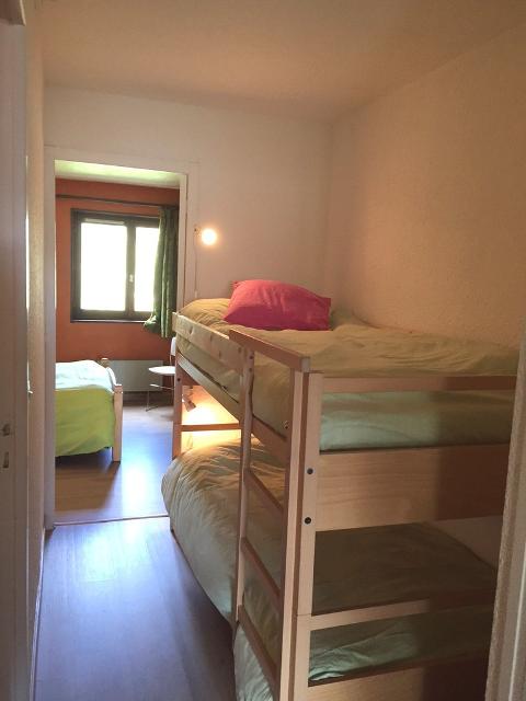 Appartements Chamoisiere - Montgenèvre