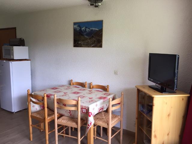 Appartements Chamoisiere - Montgenèvre