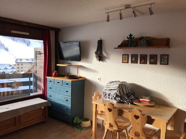 Appartements Chamoisiere - Montgenèvre
