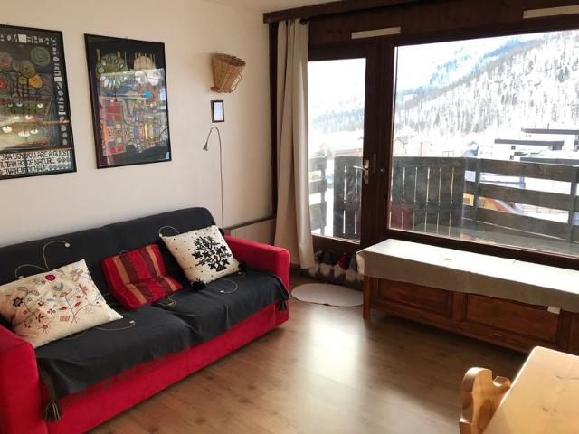Appartements Chamoisiere - Montgenèvre