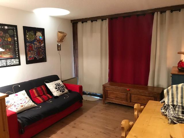 Appartements Chamoisiere - Montgenèvre