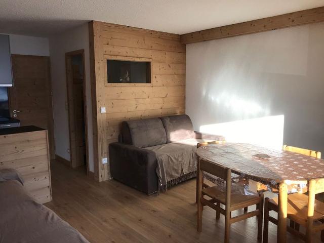 Appartements Chamoisiere - Montgenèvre