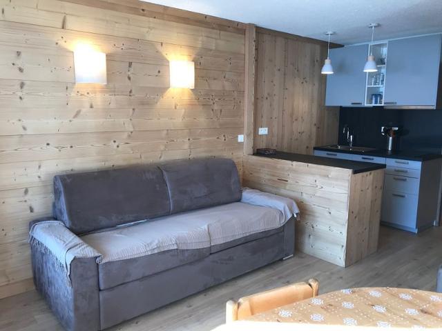 Appartements Chamoisiere - Montgenèvre