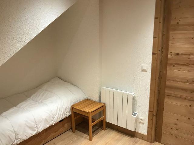 Appartements Chamoisiere - Montgenèvre