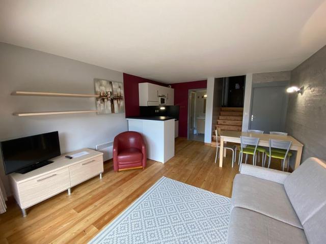 Appartements Durance - Montgenèvre