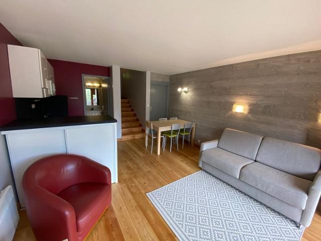 Appartements Durance - Montgenèvre