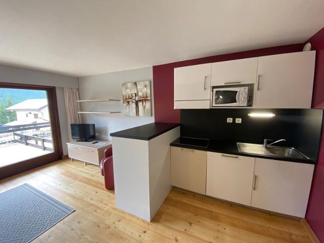 Appartements Durance - Montgenèvre