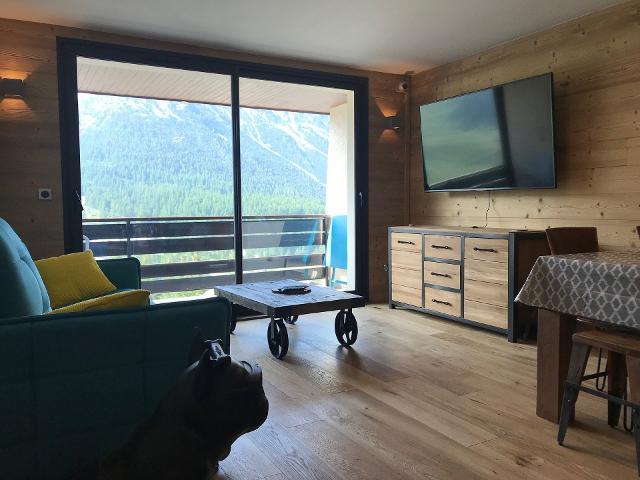 Appartements Durance - Montgenèvre