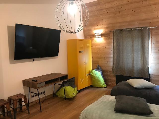 Appartements Durance - Montgenèvre
