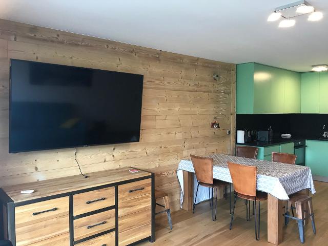 Appartements Durance - Montgenèvre