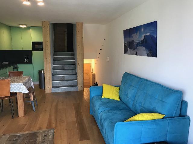 Appartements Durance - Montgenèvre