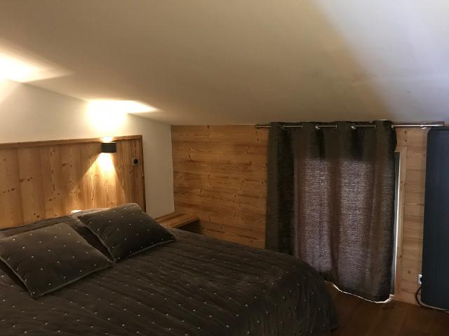 Appartements Durance - Montgenèvre