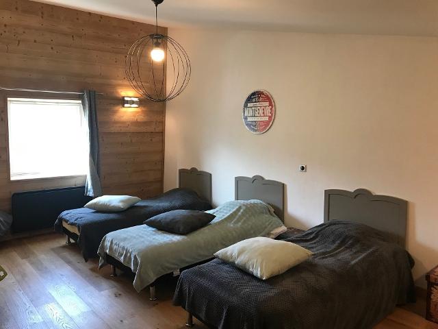 Appartements Durance - Montgenèvre