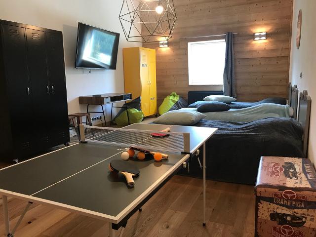 Appartements Durance - Montgenèvre