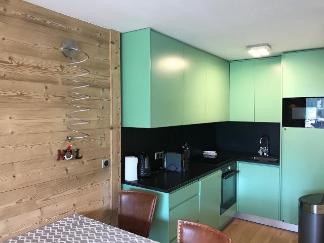 Appartements Durance - Montgenèvre