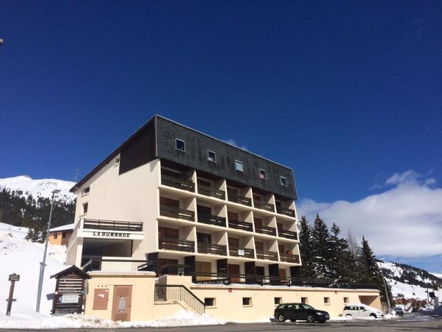 Appartements Durance - Montgenèvre