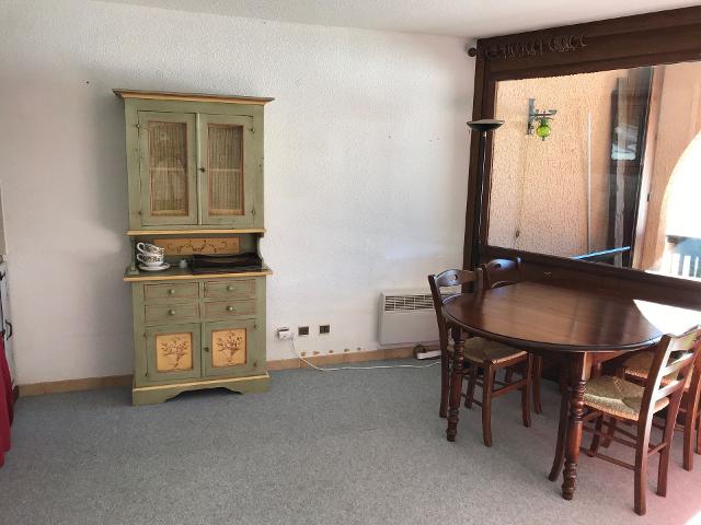 Appartements Ferme D'augustin - Montgenèvre
