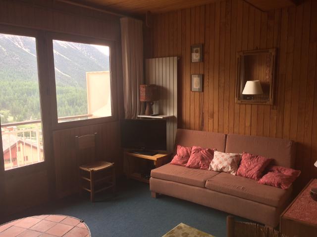 Appartements Flute De Pan - Montgenèvre