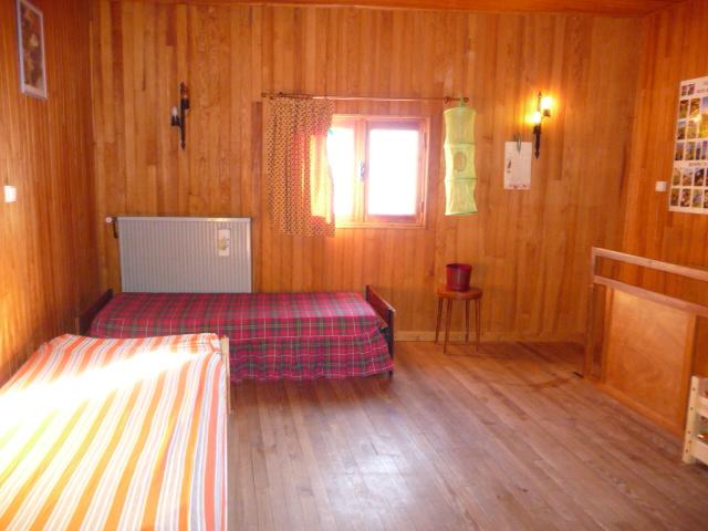 Appartements Flute De Pan - Montgenèvre