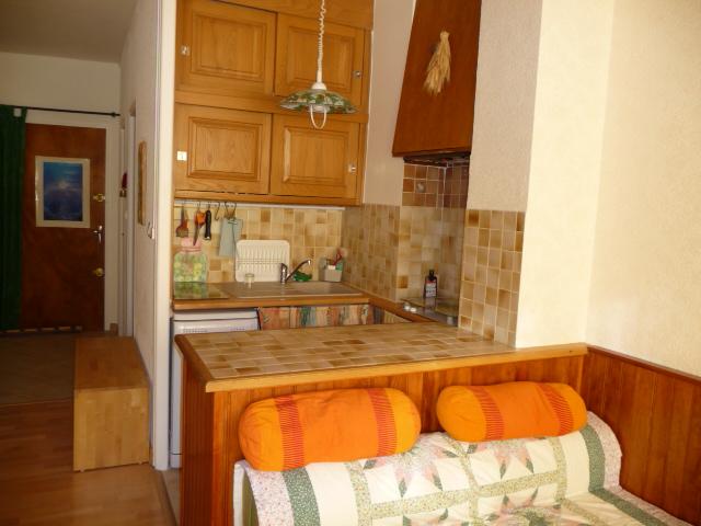 Appartements Flute De Pan - Montgenèvre