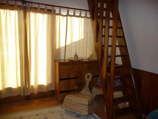 Appartements Flute De Pan - Montgenèvre